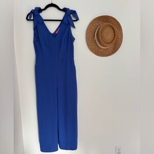 Lily Pulitzer Danni Jumpsuit